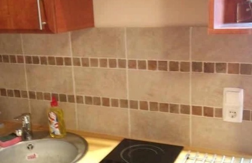 Zamardi Apartamento | Apartamento de vacaciones Zamárdi para 1 - 4 personas con 2 dormitorios - Casa pareada