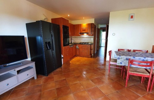 Zamardi Apartamento | Apartamento de vacaciones Zamárdi para 1 - 6 personas con 4 dormitorios - Casa pareada