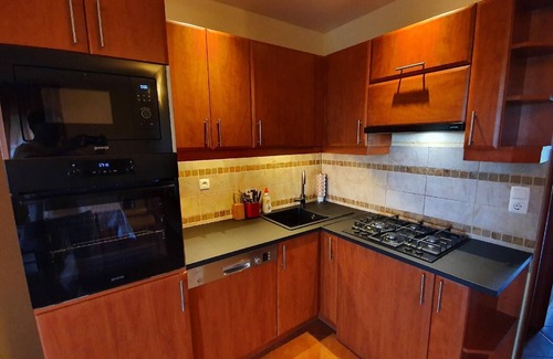 Zamardi Apartamento | Apartamento de vacaciones Zamárdi para 1 - 6 personas con 4 dormitorios - Casa pareada