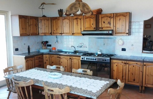 Zambrone Apartamento | Apartamento de vacaciones Zambrone para 1 - 8 personas con 3 dormitorios - Apartamento
