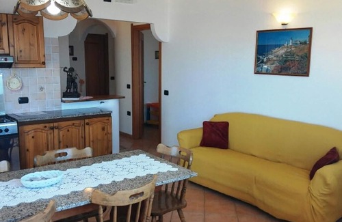 Zambrone Apartamento | Apartamento de vacaciones Zambrone para 1 - 8 personas con 3 dormitorios - Apartamento