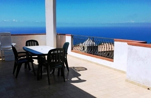 Zambrone Apartamento | Apartamento de vacaciones Zambrone para 1 - 8 personas con 3 dormitorios - Apartamento