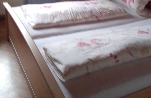 Zandt Apartamento | Apartamento de vacaciones Zandt para 1 - 5 personas con 2 dormitorios - Apartamento