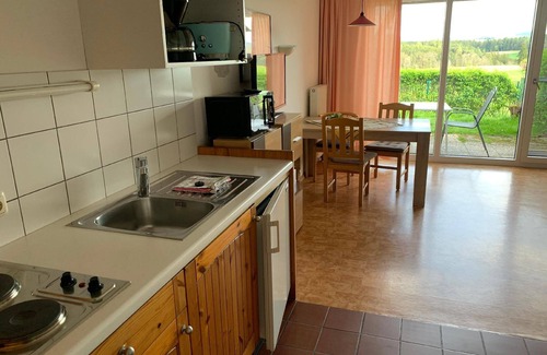 Zandt Apartamento | Apartamento de vacaciones Zandt para 1 - 2 personas - Apartamento