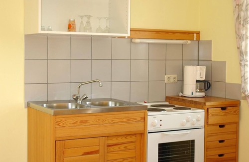 Zandt Apartamento | Apartamento de vacaciones Zandt para 1 - 2 personas - Apartamento