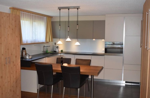 Zermatt Chalet De Esquí | Apartamento de vacaciones Zermatt para 1 - 4 personas con 1 dormitorio - Apartamento en casa unifami