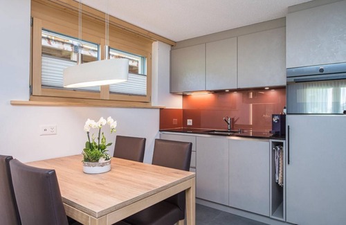 Zermatt Chalet De Esquí | Apartamento de vacaciones Zermatt para 1 - 3 personas con 1 dormitorio - Apartamento en casa unifami