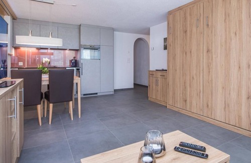 Zermatt Chalet De Esquí | Apartamento de vacaciones Zermatt para 1 - 3 personas con 1 dormitorio - Apartamento en casa unifami