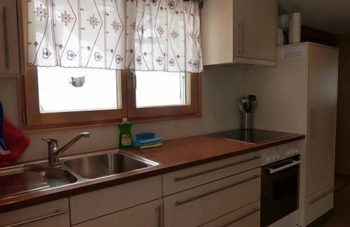 Zermatt Chalet De Esquí | Apartamento de vacaciones Zermatt para 2 - 6 personas con 3 dormitorios - Casa de vacaciones