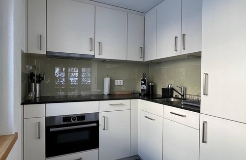Zermatt Apartamento | Apartamento de vacaciones Zermatt para 1 - 3 personas con 1 dormitorio - Apartamento