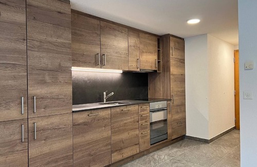 Zermatt Apartamento | Apartamento de vacaciones Zermatt para 1 - 2 personas - Apartamento