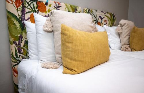 Port Zimbali Apartamento | Holiday Apartment - Zimbali Suites 323