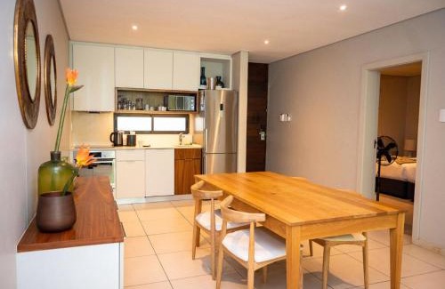 Port Zimbali Apartamento | Holiday Apartment - Zimbali Suites 323