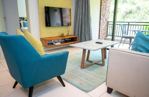 Port Zimbali Apartamento | Holiday Apartment - Zimbali Suites 323