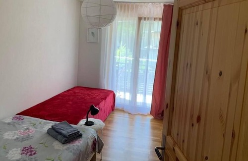 Zweisimmen Apartamento | Apartamento de vacaciones Zweisimmen para 1 - 6 personas con 3 dormitorios - Apartamento