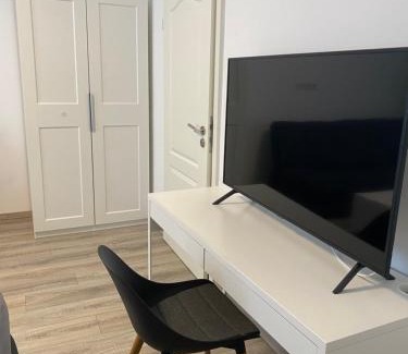 Katernberg Apartamento | Holiday Apartments - Free Parking - WiFi - Kitchen