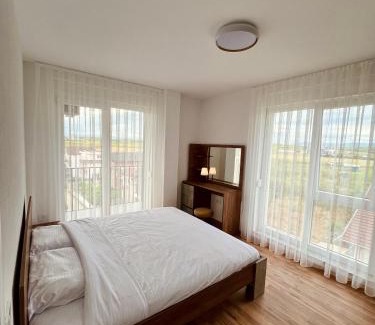 Mejë Apartamento | Holiday Apartments Gjakova