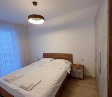 Mejë Apartamento | Holiday Apartments Gjakova