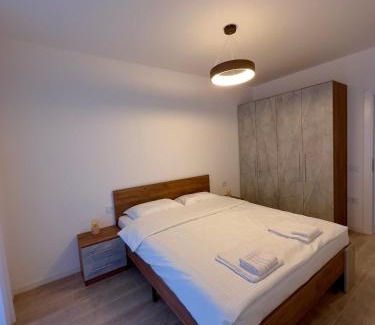 Mejë Apartamento | Holiday Apartments Gjakova
