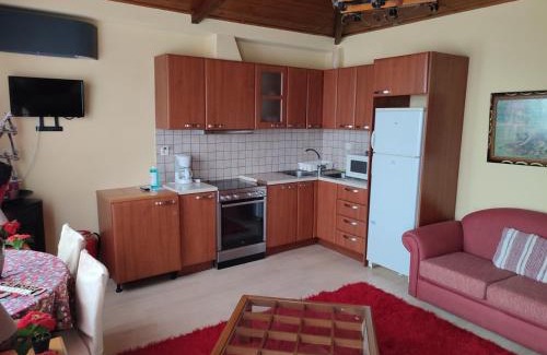 Arachova Apartamento | Holiday Apartments in Arachova