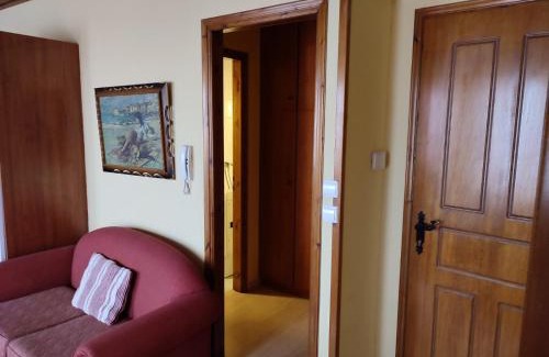 Arachova Apartamento | Holiday Apartments in Arachova