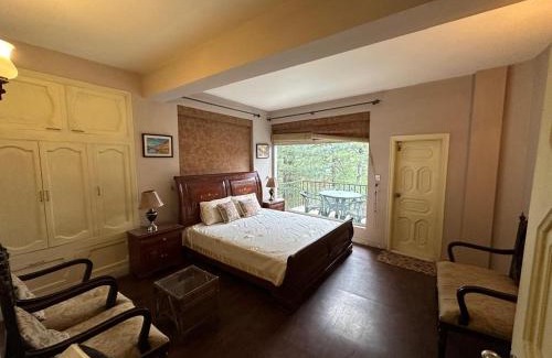 Murree Apartamento | Holiday Apartments