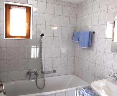 Gaschurn Apartamento | Holiday Appartements