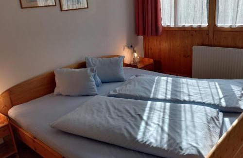 Gaschurn Apartamento | Holiday Appartements