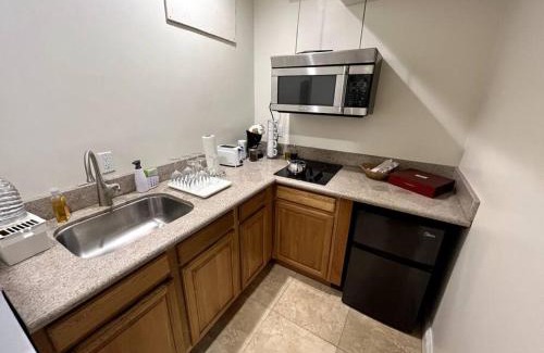 Brentwood Apartamento | Holiday at Halliday