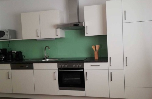 Hollenstein an der Ybbs Apartamento | Casa de vacaciones con 4 dormitorios y terraza.