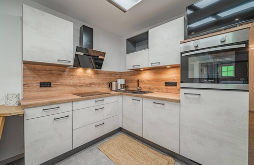 Hopfgarten Markt Apartamento | Holiday home a short distance from the ski lift
