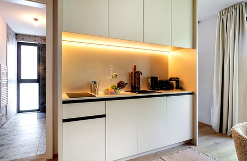 Hopfgarten Markt Apartamento | Holiday apartment in the centre of Hopfgarten