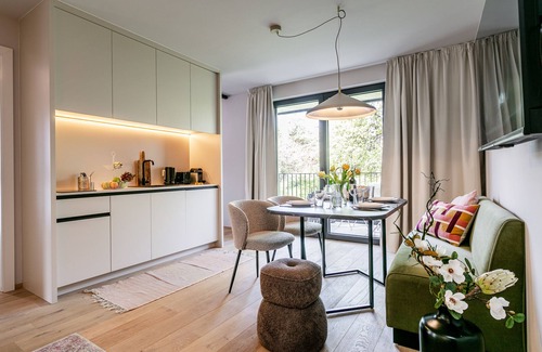 Hopfgarten Markt Apartamento | Holiday apartment in the centre of Hopfgarten