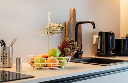 Hopfgarten Markt Apartamento | Holiday apartment in the centre of Hopfgarten