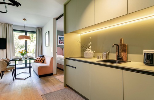 Hopfgarten Markt Apartamento | holiday apartment in the centre of Hopfgarten