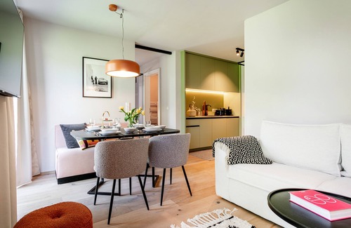 Hopfgarten Markt Apartamento | holiday apartment in the centre of Hopfgarten