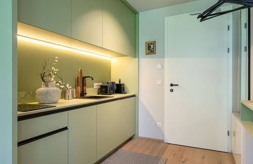 Hopfgarten Markt Apartamento | holiday apartment in the centre of Hopfgarten