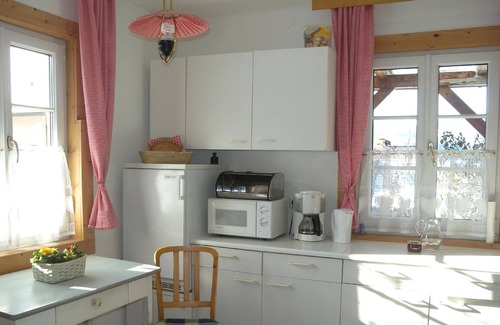 Neumarkt in Steiermark Casa | Casa de vacaciones Neumarkt in Steiermark para 1 - 6 personas con 3 dormitorios - Casa de vacaciones