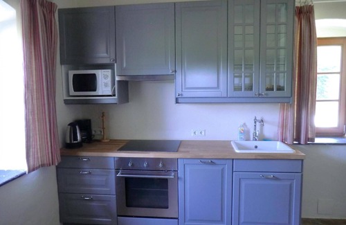 Steinakirchen am Forst Casa | Casa de vacaciones Steinakirchen am Forst para 1 - 6 personas con 2 dormitorios - Casa de vacaciones