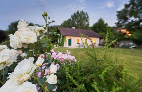 Steinakirchen am Forst Casa | Casa de vacaciones Steinakirchen am Forst para 1 - 6 personas con 2 dormitorios - Casa de vacaciones