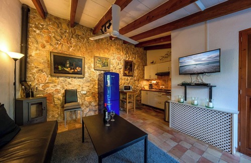Andraitx Casa | Vacaciones en la finca CAN JUAN