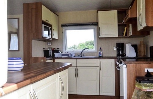 Lobnitz Casa | Vacaciones en el lago cerca de Leipzig / Sauna- Acogedora casa de vacaciones en la playa privada