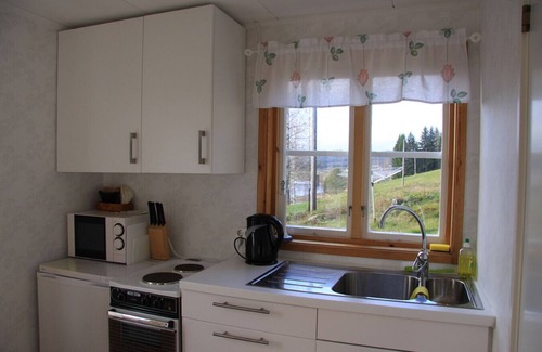 Ullanger Casa | Holiday at the High Coast at lake Viksättsjön