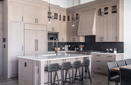 Spanish Peaks Casa | Summer Season Availability! Ultra Luxe Townhome in Spanish Peaks. Amazing Views!