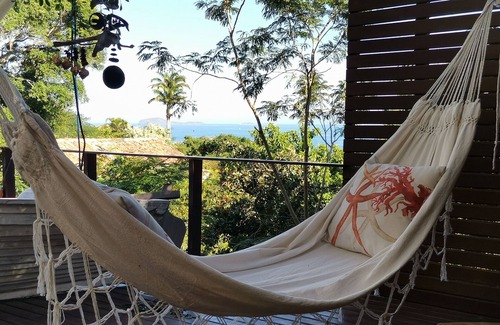 Albatroz Casa | Vacaciones Búzios, Moderna Casa Privada Hermosa