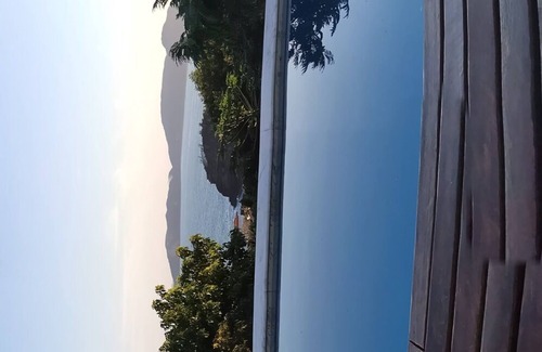 Albatroz Casa | Vacaciones Búzios, Moderna Casa Privada Hermosa
