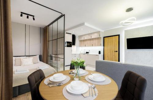 Sztutowo Apartamento | Holiday Baltic Sun