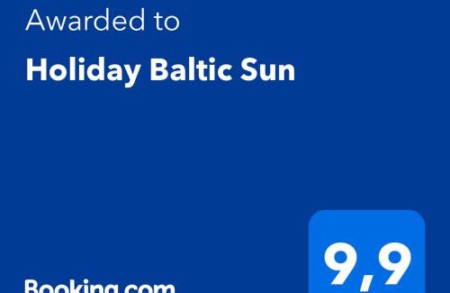 Sztutowo Apartamento | Holiday Baltic Sun