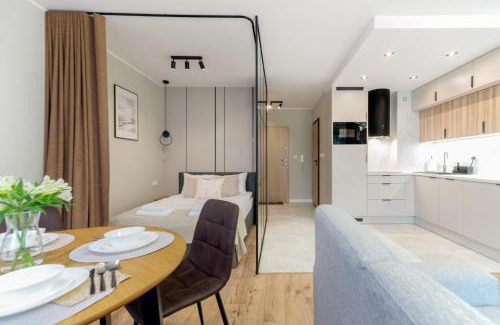 Sztutowo Apartamento | Holiday Baltic Sun