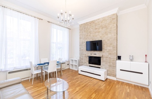 Boscombe Apartamento | Holiday Beach Flat in Bournemouth